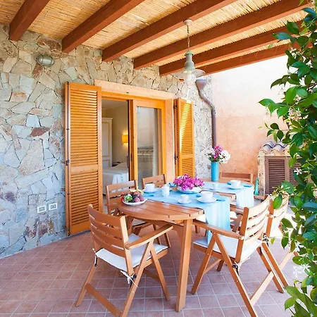 Tatil Evi Deluxe *
