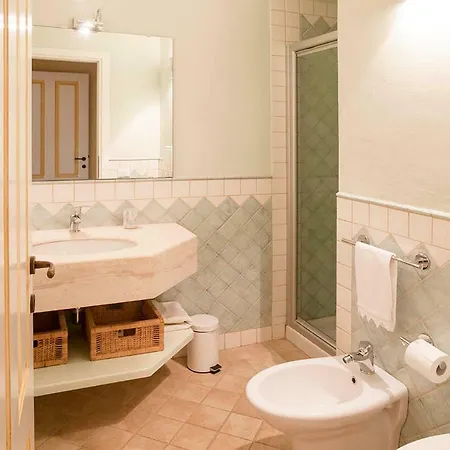 Deluxe Tatil Evi *