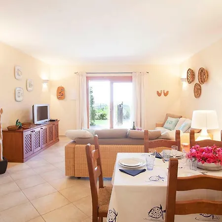 Deluxe Tatil Evi Chia