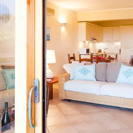 Tatil Evi Deluxe Chia