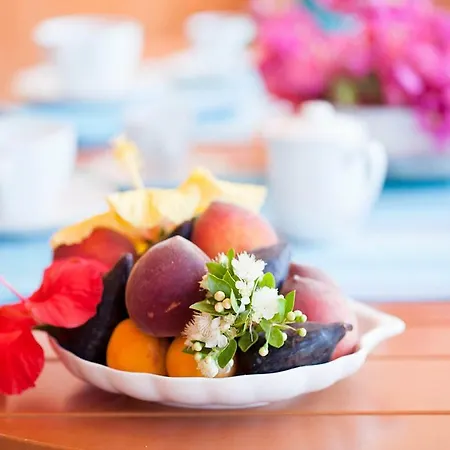 Deluxe Tatil Evi Chia