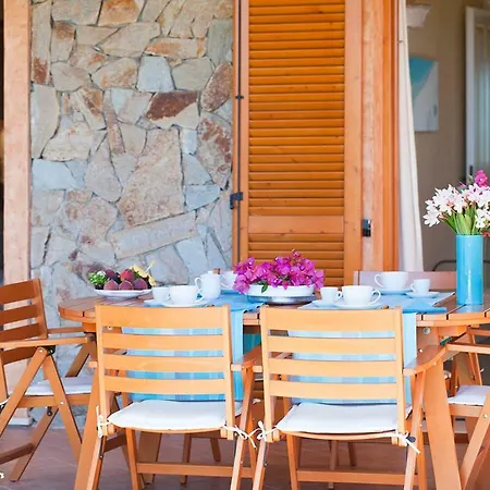 Deluxe Tatil Evi Chia